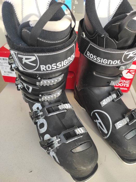 Rossignol Allspeed 80 "27"