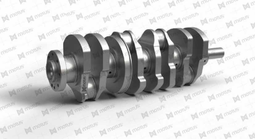 Vibrochen ( Arbore / Vilbrochen ) pentru PSA - Land Rover DW12 224DT