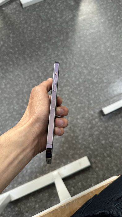 Iphone 14 pro max ideal ochilmagan