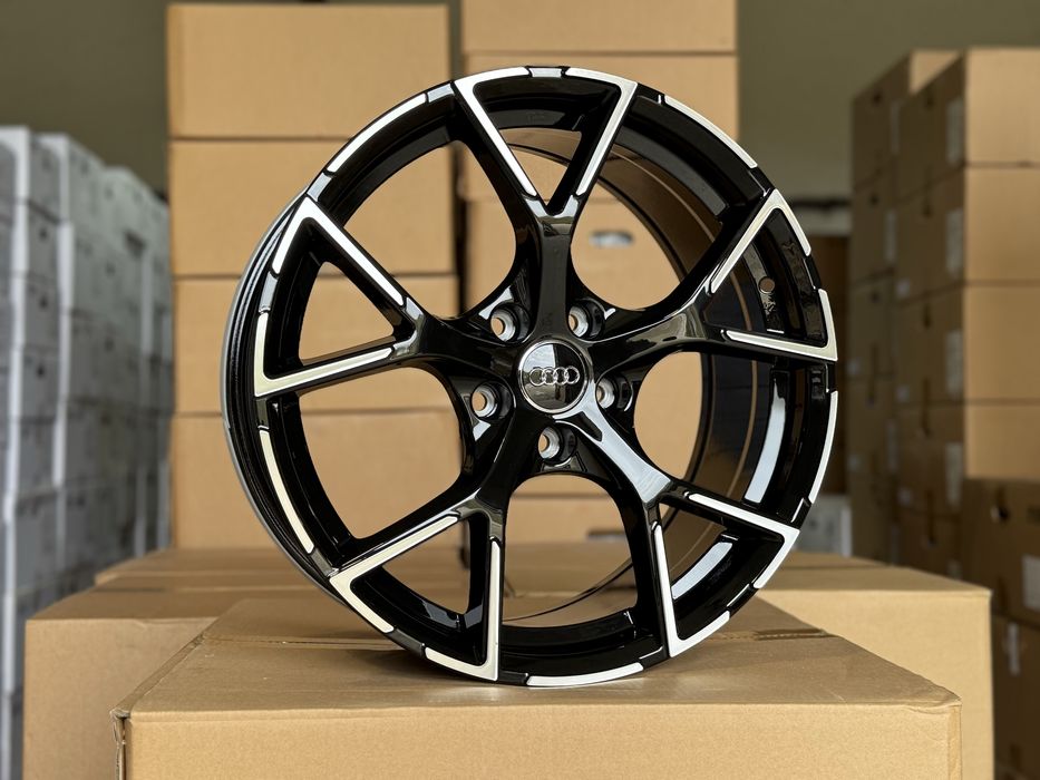 18" Джанти за AUDI ABT A3 S3 A4 A5 A6 C7 C8 A7 A8 S4 S5 S6 S7 Q5