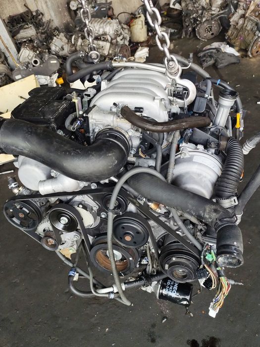 Свап комплект uz jz