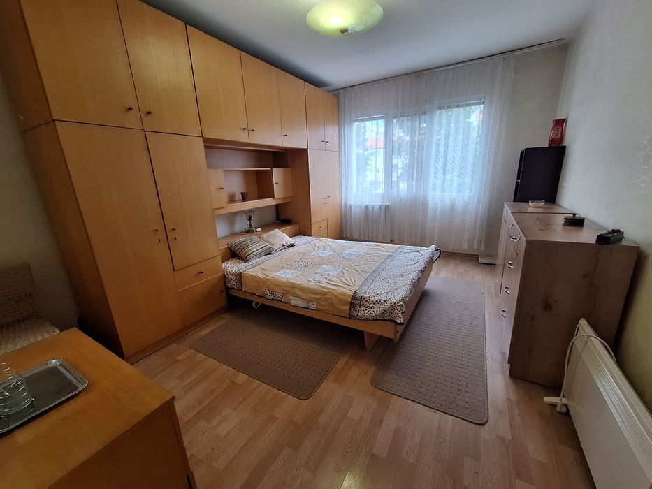 Дава се под наем Тристаен апартамент в София, Обеля 2 - 100 кв.м за 663 € - Снимка #7