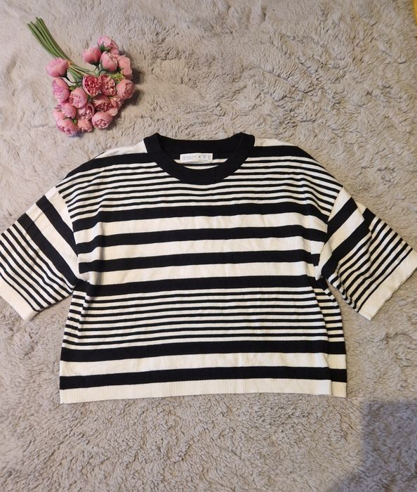 Top Primark, mărimea S, oversize