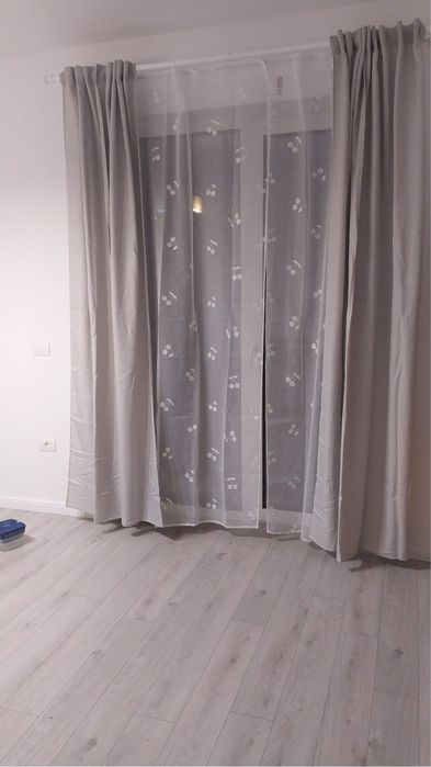 Inchiriez apartament 1 camera Braytim