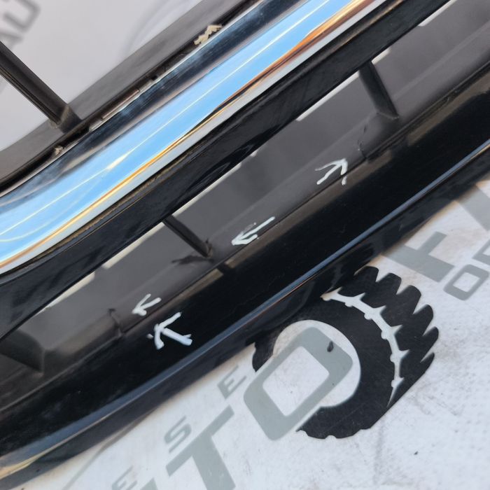 Bara fata Audi A4 B9 Facelift an 2019-2020-2021-2022-2023