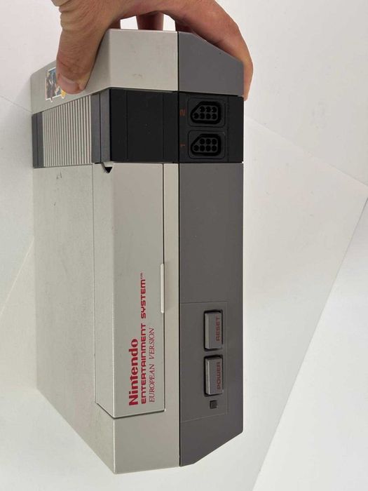 Joc Nintendo NES