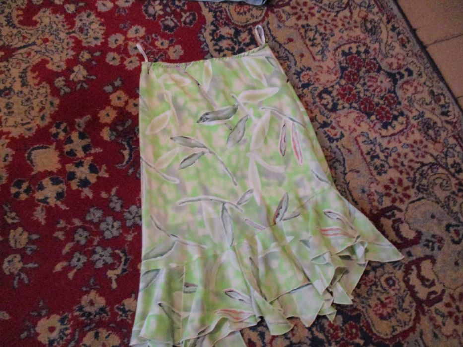 Дамски поли  пролет лято