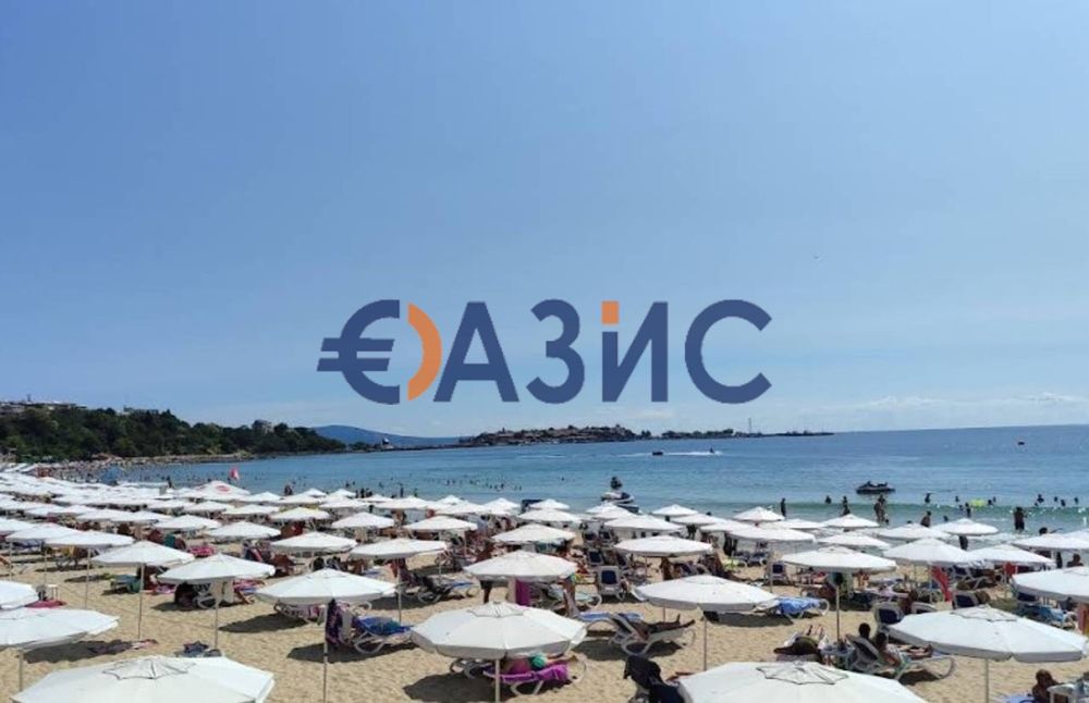 Продава се Тристаен апартамент в Несебър - 85 кв.м за 1381 €/кв.м - Снимка #14