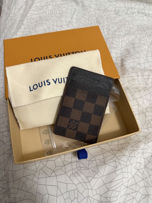 Cardholder Louis Vuitton