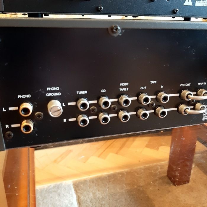 NAD HIFI Система Комплект