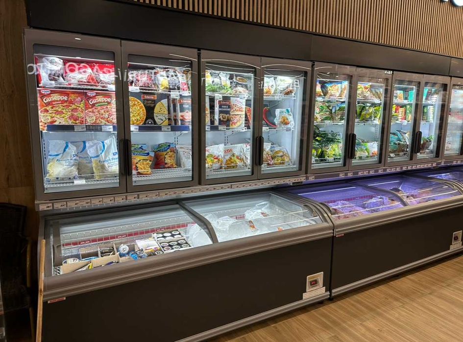 Dulap Congelare sau Refrigerare 210cm sau 250cm