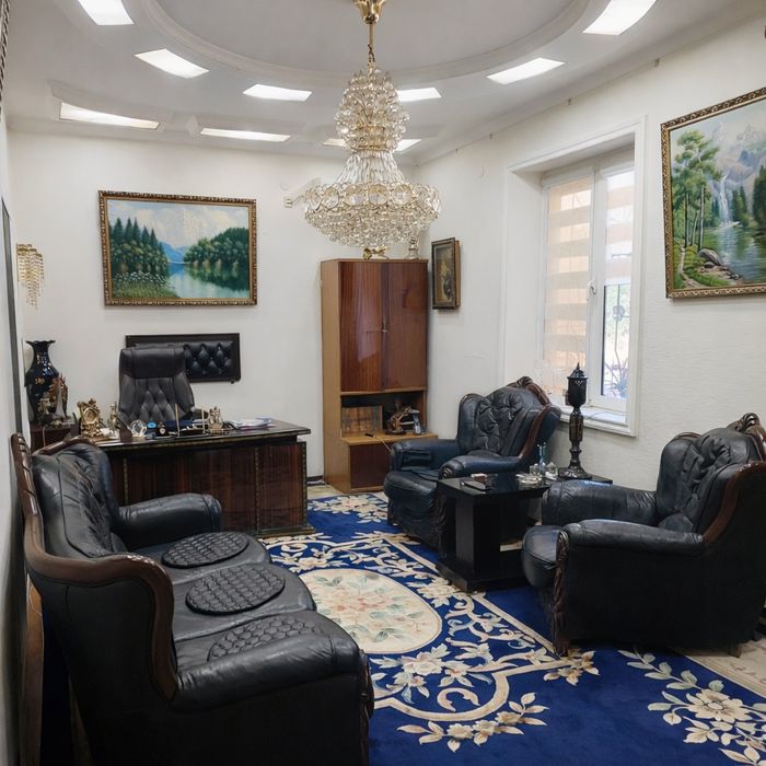 Продажа, участок, дом