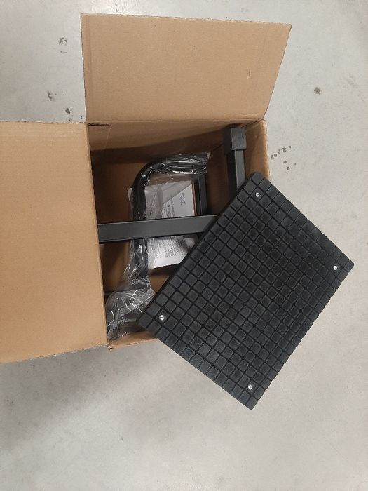 Стайка за кросов мотор 70 лева нова продава .