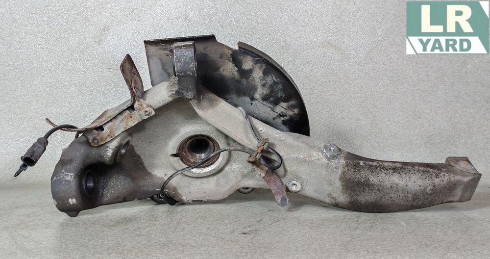 Fuzeta dreapta fata RANGE ROVER SPORT 2014-2022 LR146346 dezmembrez