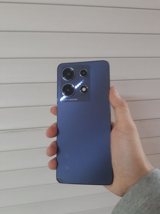 Infinix note 30 256гб