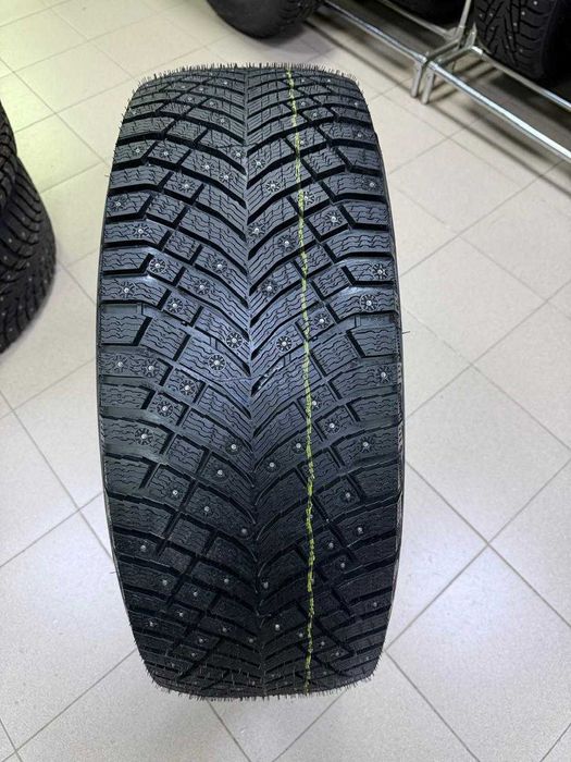 265 60 R20 Michelin x ice North 4 зимние шины цена за 1 шт Венгрия
