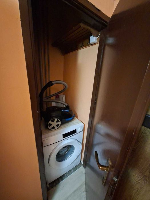 Дава се под наем Тристаен апартамент в София, Център - 90 кв.м за 746.64 € - Снимка #6