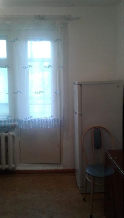 Квартира однокомнатная