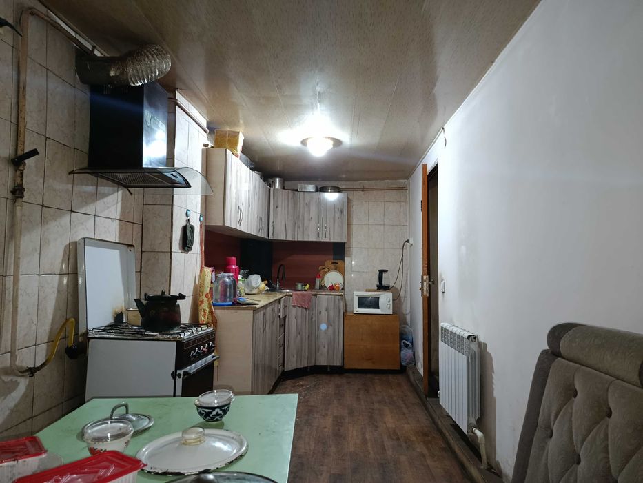 Мирзо Улугбек, геофизика 6 хона