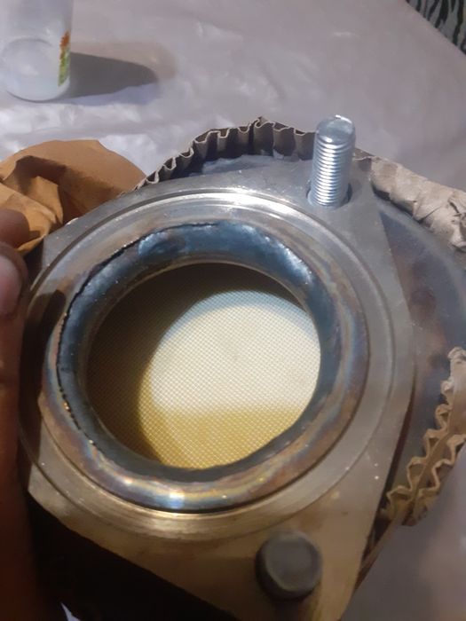 Продам Катализаторы Оригинал Новый