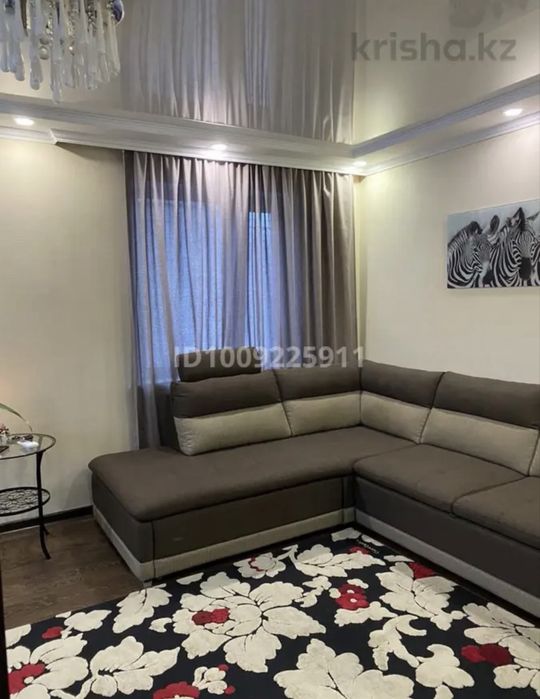 Сдается однакомнатная квартира