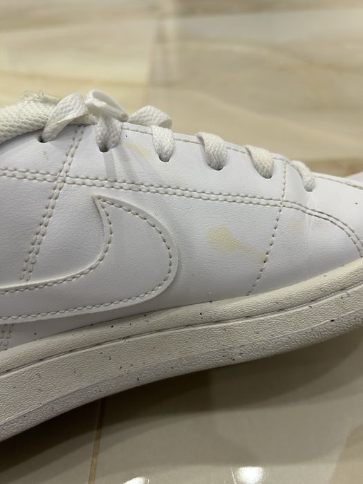 Обувки Nike Найк Бели