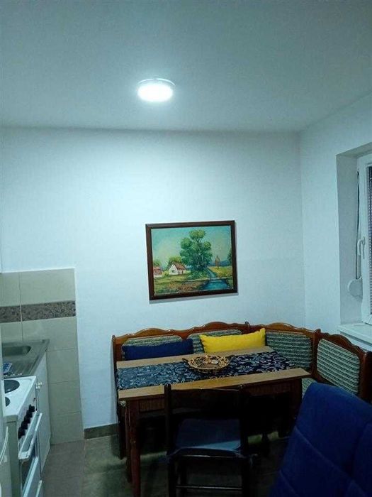 Дава се под наем Двустаен апартамент в Пловдив, Централна гара - 59 кв.м за 142.8 € - Снимка #5