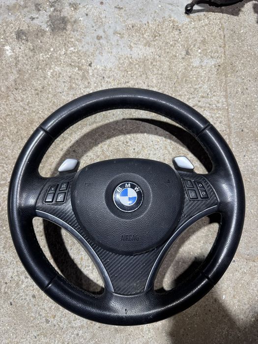 Волан за бмв е90 91 92 93 и други есерии