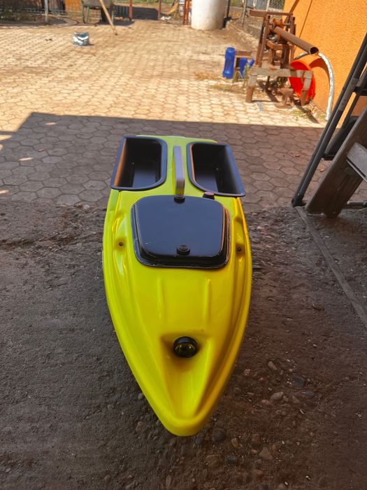 Reparație navomodele