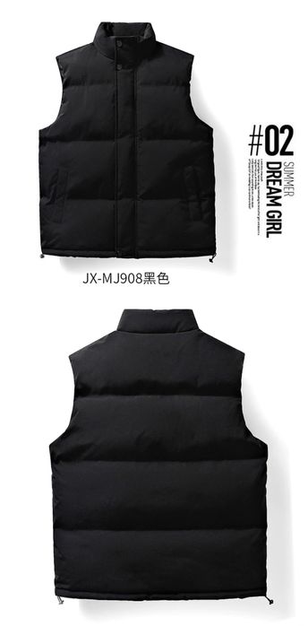 Жилетка мужская размер С