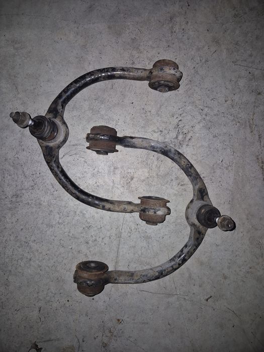 Оригинално окачване Jeep Grand Cherokee WK