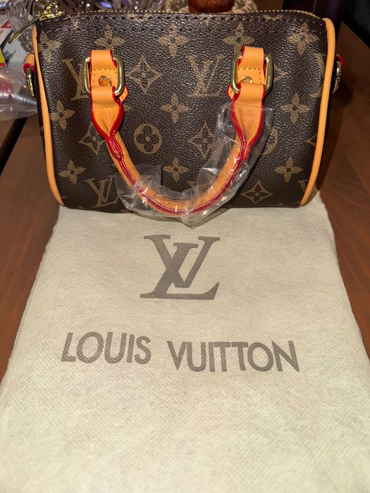 Дамска чанта Louis Vuitton