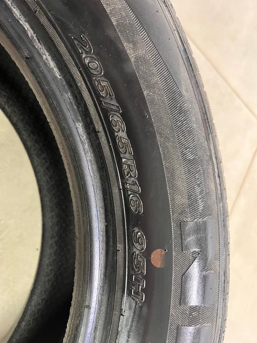 Продам автошины, в отличном состоянии