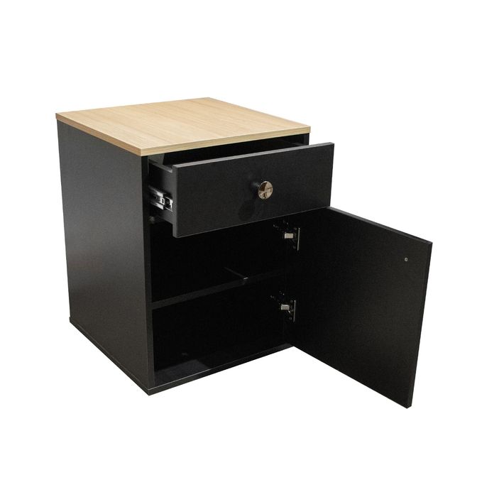 Срочно продаётся офисная мебель стол, тумбочка Dafna