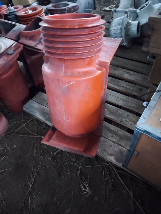 Изоляторы КРУ 35 кВ