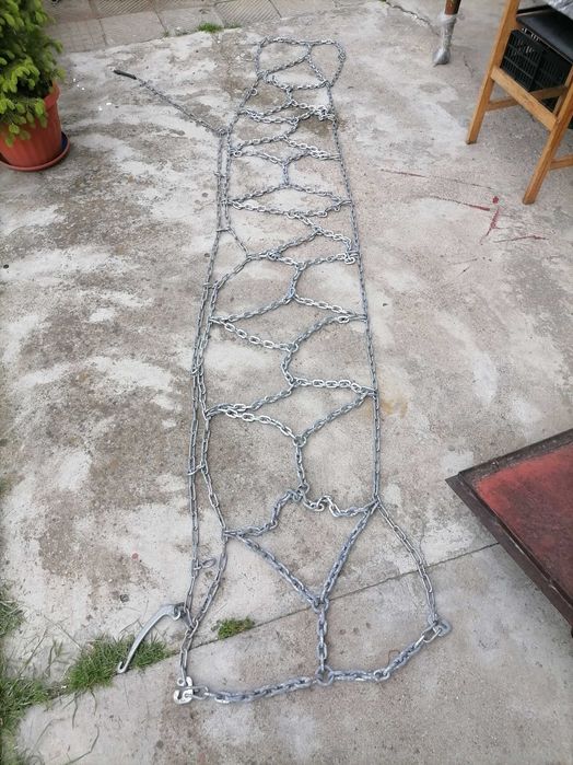 Верига за сняг/кал v5119 HNN 320 gepruft