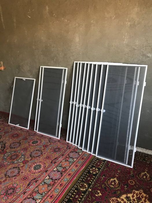 Masketni setka akfadan
