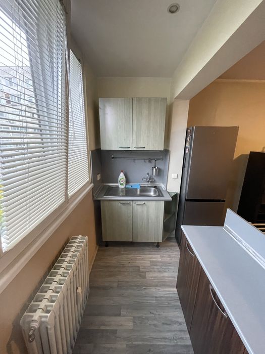 Дава се под наем Двустаен апартамент в София, Дървеница - 55 кв.м за 612 € - Снимка #4