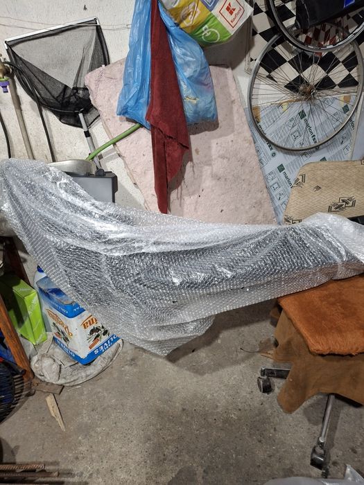 Задна броня за Дачия Логан MCV1