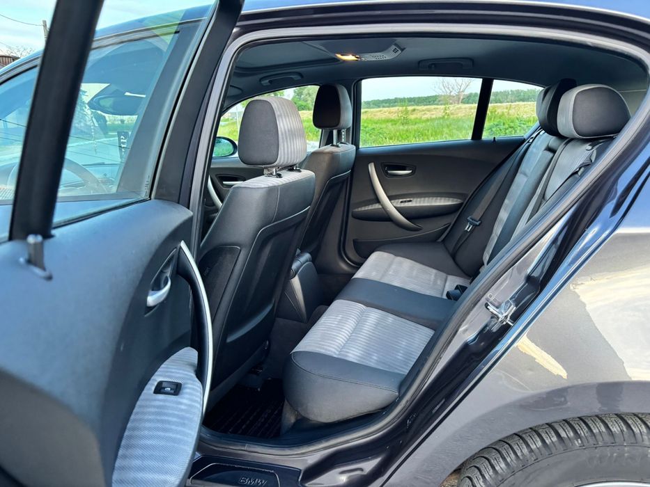 Vand BMW Seria1   163cp!