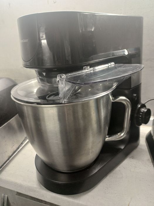 Планетарен миксер с блендер кана Silvercrest