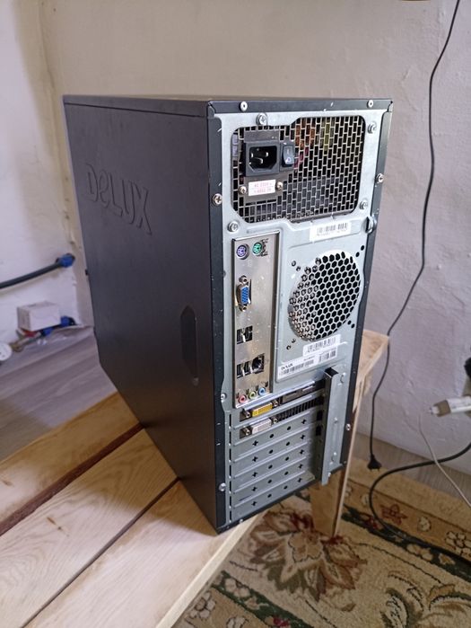 Продам системный блок