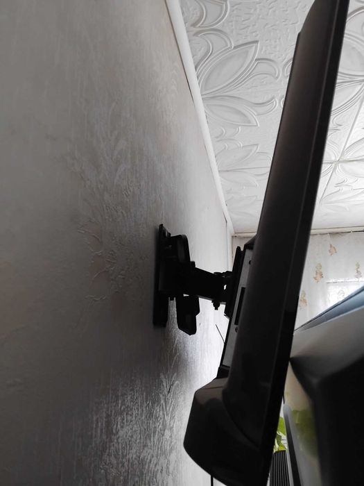 Смарт телевизор Smart Tech 40 "