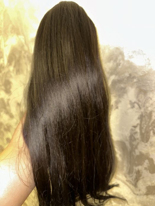 Длинные Волосы парик