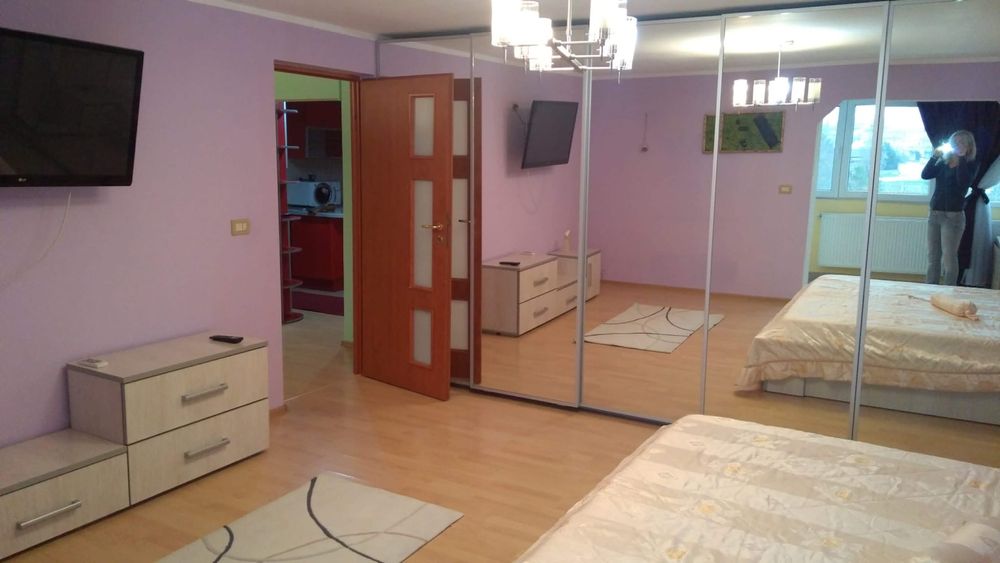 Apartament de închiriat