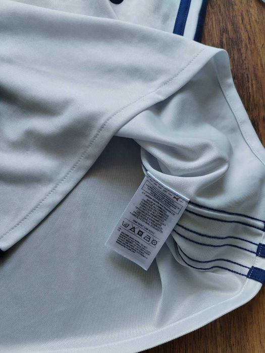 adidas Real Madrid - детско- юношеска блуза 13-14г.