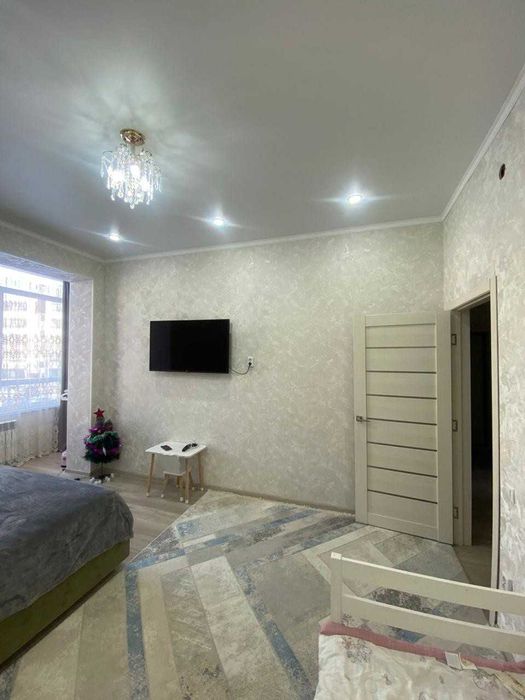 Продажа 2-комнатной квартиры