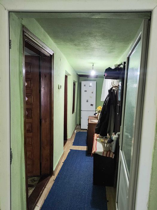 Casa si teren de vanzare 1550 mp