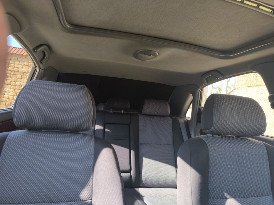 Lasetti 1.8 chevrolet