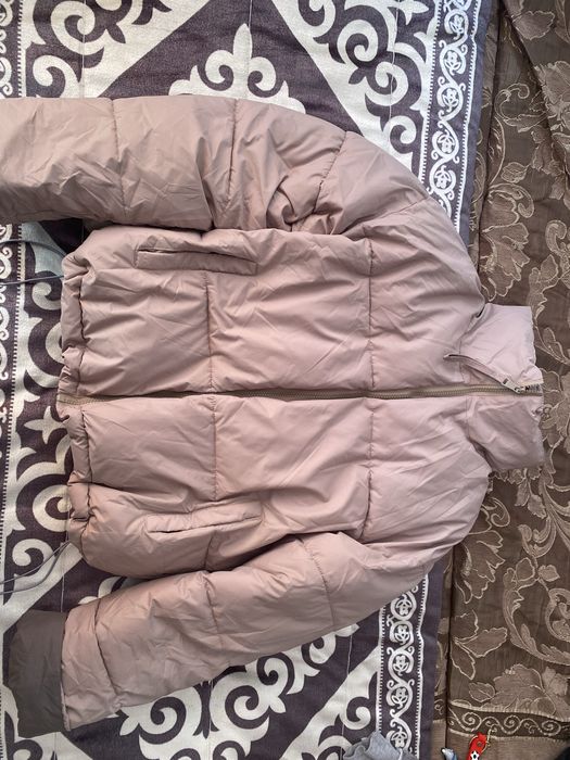 Продам куртку осенняя